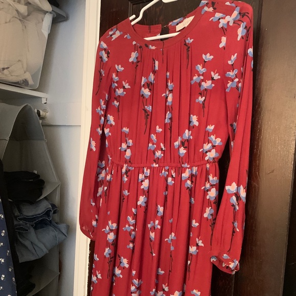 Loft Dress - Picture 1 of 1